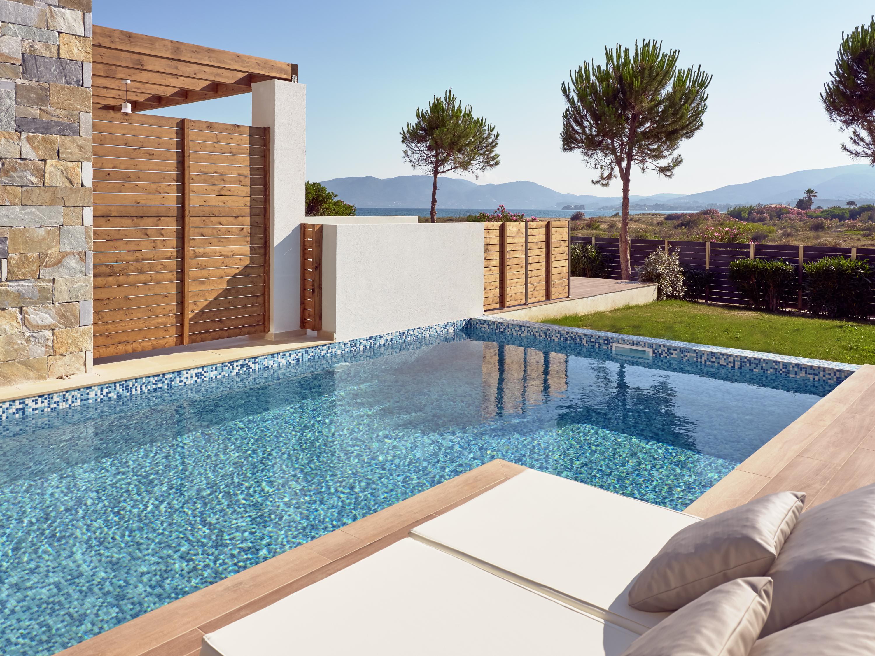 Golden Sun Resort - Adults Only Kalamaki  Exterior photo