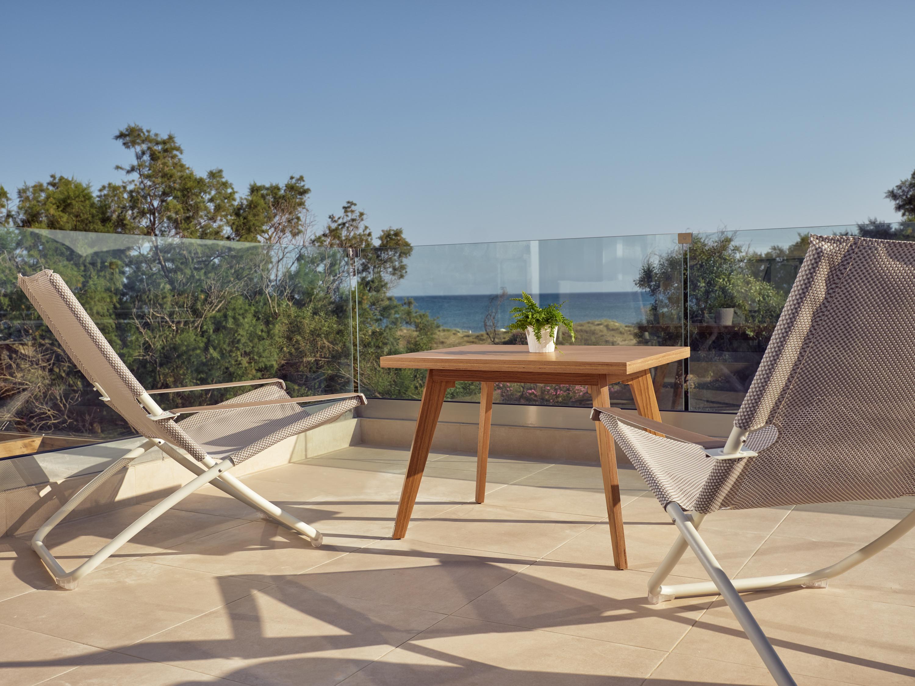Golden Sun Resort - Adults Only Kalamaki  Exterior photo