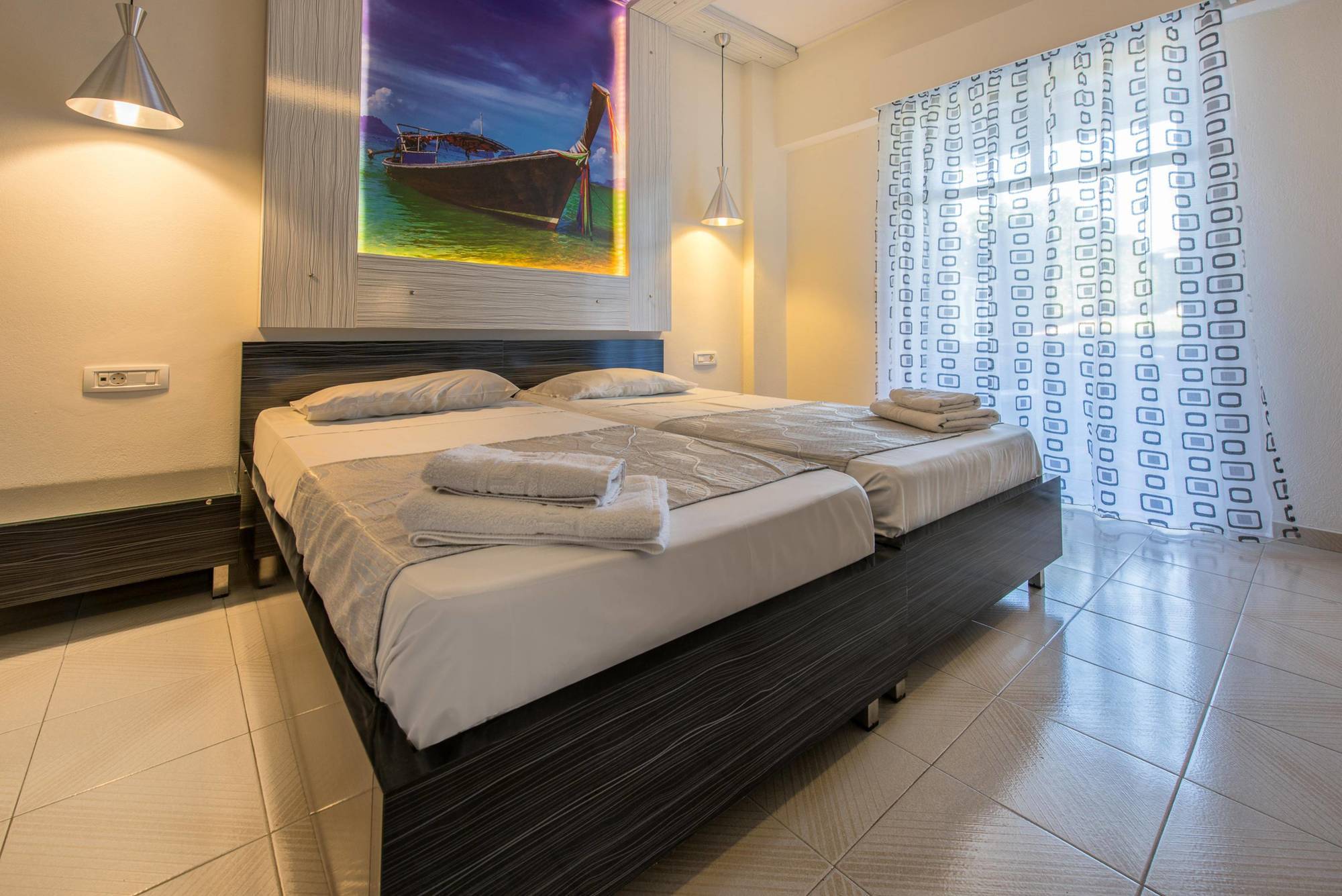 Golden Sun Resort - Adults Only Kalamaki  Exterior photo